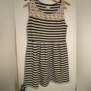 Cute plus size Summer dress